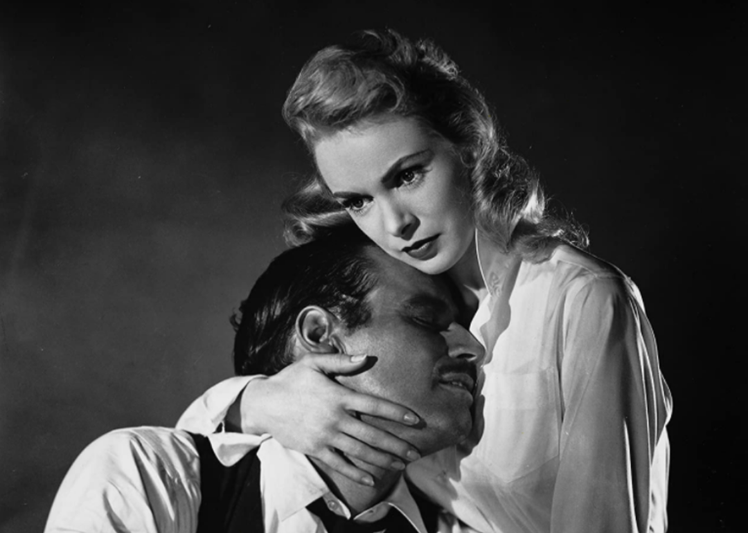 #24. Touch of Evil (1958)
